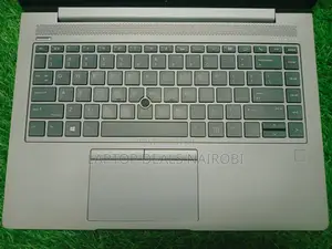 Laptop HP ZBook 14u G5 16GB Intel Core I7 SSD 256GB