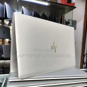 Laptop HP EliteBook 830 G7 8GB Intel Core I5 SSD 256GB