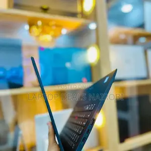 Laptop Lenovo Thinkpad X1 Yoga 16GB Intel Core I7 SSD 256GB