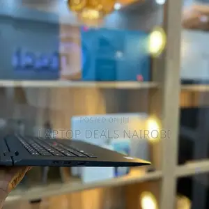 Laptop Lenovo Thinkpad X1 Yoga 16GB Intel Core I7 SSD 256GB