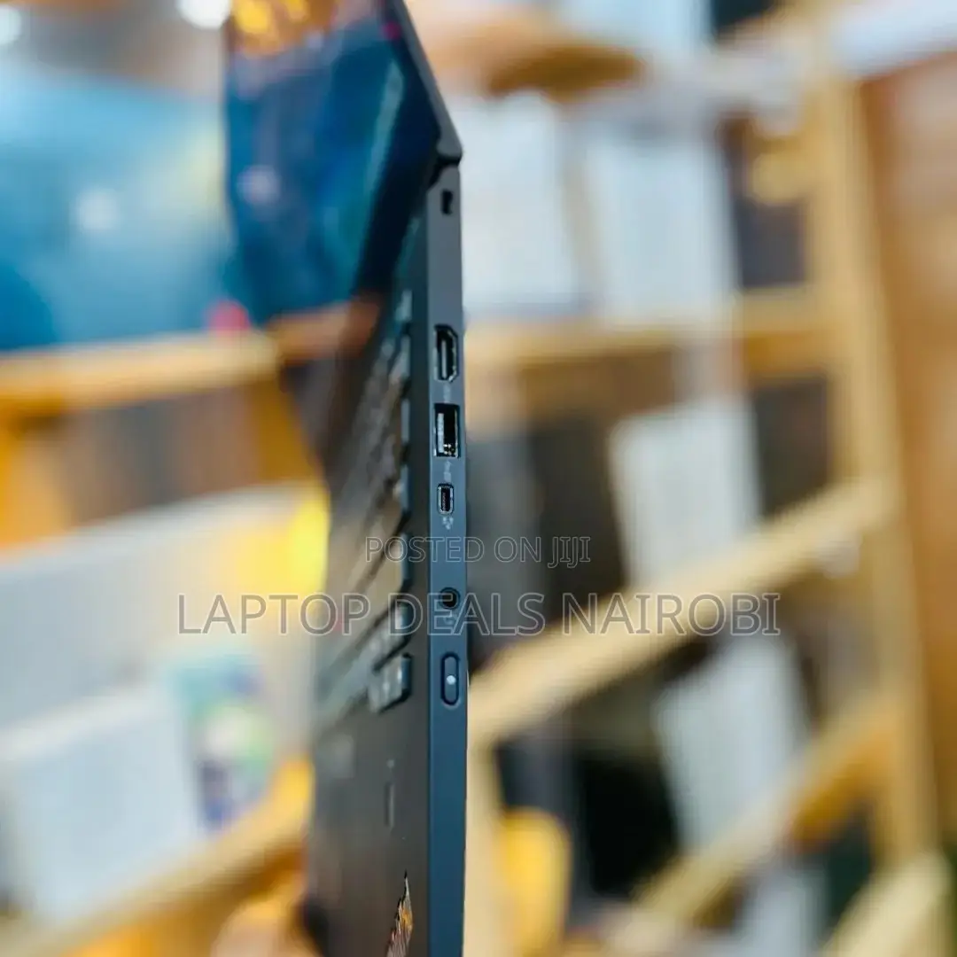 Laptop Lenovo Thinkpad X1 Yoga 16GB Intel Core I7 SSD 256GB
