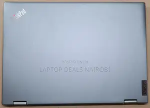 Laptop Lenovo L14 G1 8GB Intel Core I5 SSD 256GB