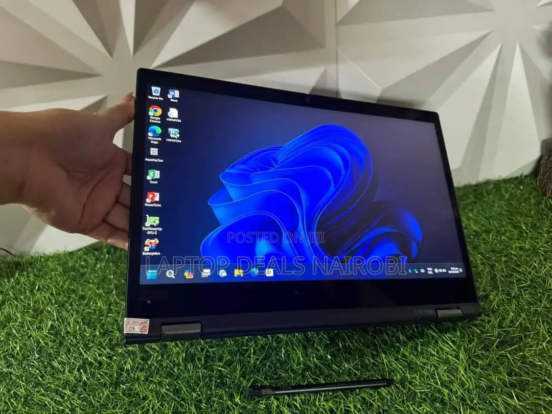 Laptop Lenovo IdeaPad Yoga 13 8GB Intel Core I5 SSD 256GB