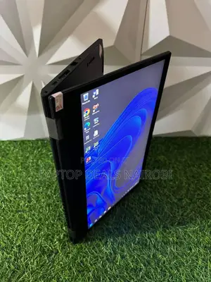 Laptop Lenovo IdeaPad Yoga 13 8GB Intel Core I5 SSD 256GB