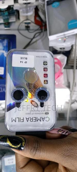 Korecase for iPhone 14 Camera Lens Protector, Anti Scrach - thumbnail 2