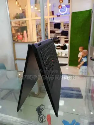 Laptop Lenovo ThinkPad X390 8GB Intel Core I5 SSD 512GB