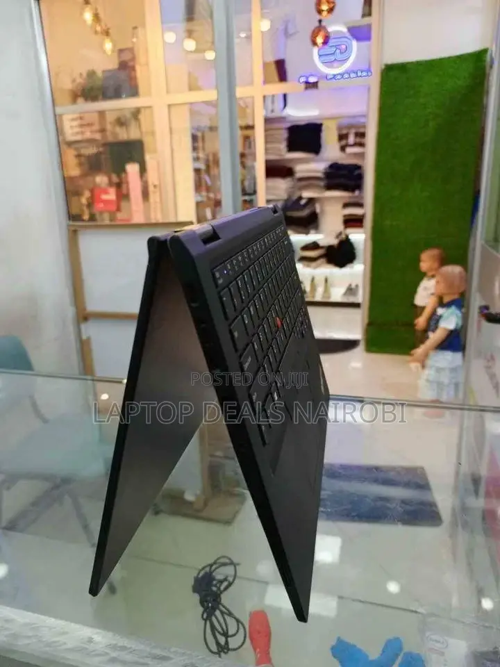Laptop Lenovo ThinkPad X390 8GB Intel Core I5 SSD 512GB