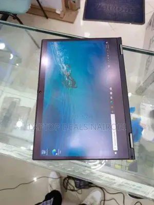 Laptop Lenovo ThinkPad X390 8GB Intel Core I5 SSD 512GB