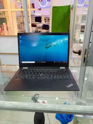 Laptop Lenovo ThinkPad X390 8GB Intel Core I5 SSD 512GB