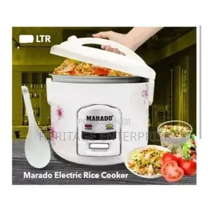 Rice Cooker