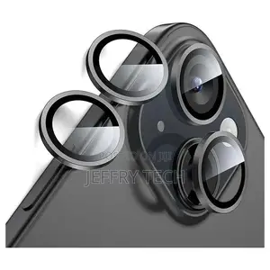 Compatible With iPhone 15/15 Plus iPhone 14/14 Plus Camera