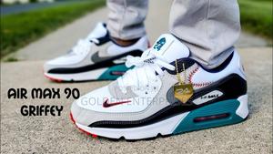 Nike Airmax 90 "Griffey" Size 38-45 - thumbnail 2