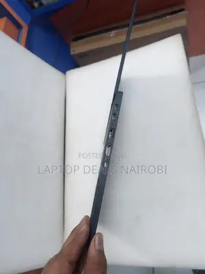 Laptop Lenovo Thinkpad X1 Yoga 16GB Intel Core I7 SSD 512GB
