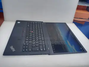 Laptop Lenovo Thinkpad X1 Yoga 16GB Intel Core I7 SSD 512GB