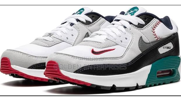 Nike Airmax 90 "Griffey" Size 38-45 - thumbnail 3