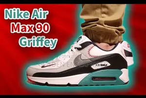 Nike Airmax 90 *"Griffey"* Size 38-45