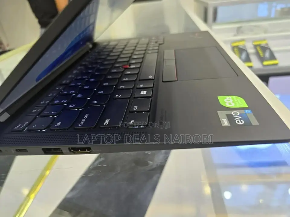 Laptop Lenovo ThinkPad X1 Carbon 16GB Intel Core I7 SSD 512GB