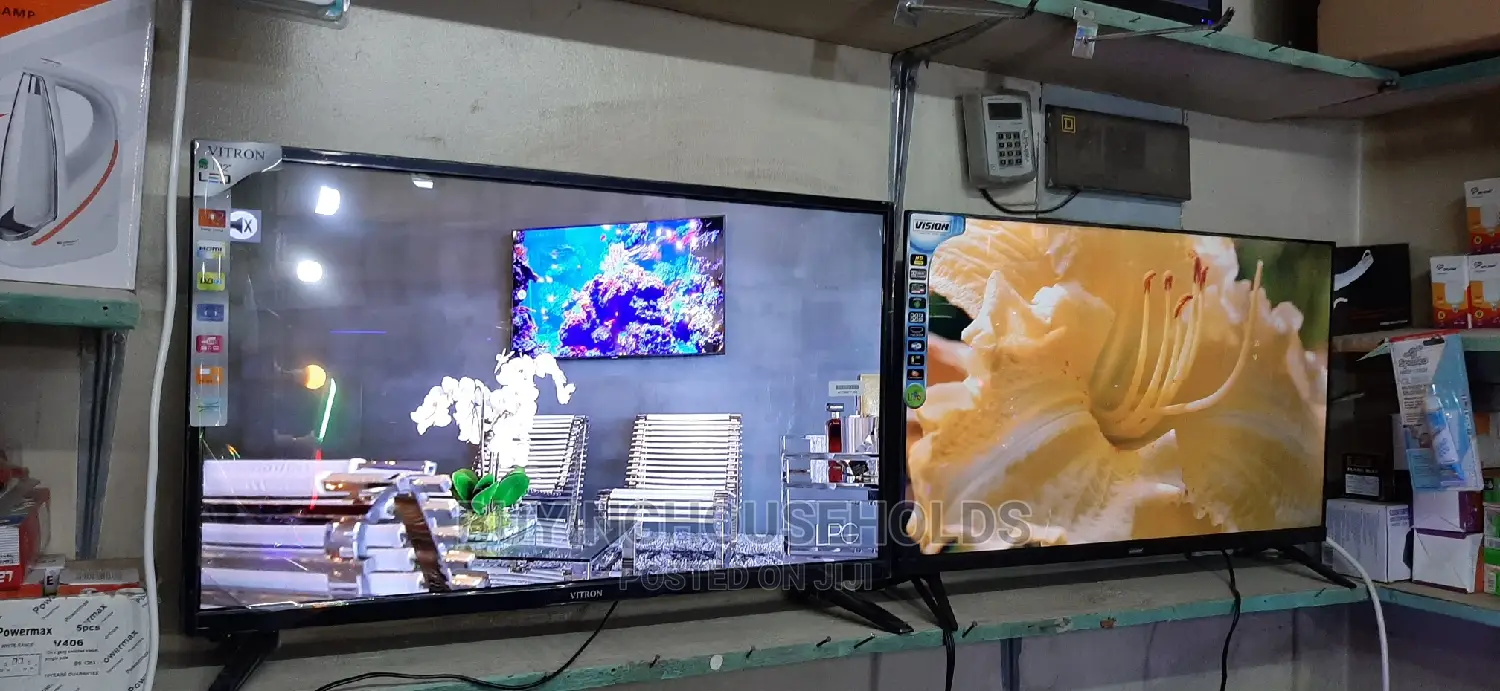 Hisence 32 Inch Digital Tv