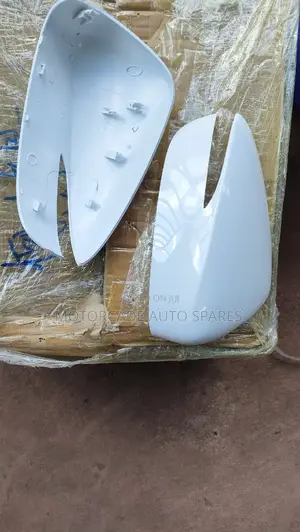 Mazda Cx5 2015 Side Mirror Cover