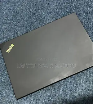 Laptop Lenovo ThinkPad X1 Carbon 8GB Intel Core I5 SSD 256GB