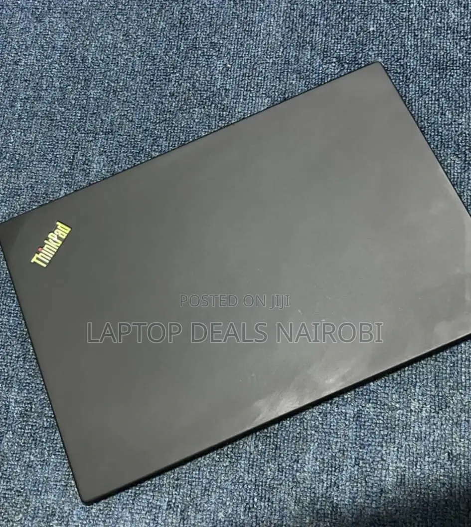 Laptop Lenovo ThinkPad X1 Carbon 8GB Intel Core I5 SSD 256GB