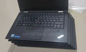 Laptop Lenovo ThinkPad X1 Carbon 8GB Intel Core I5 SSD 256GB