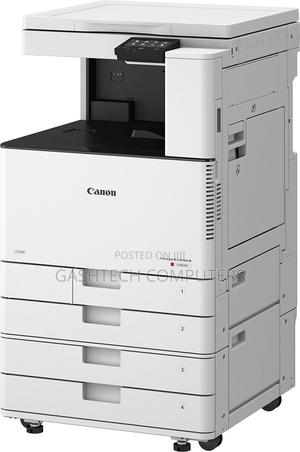 Canon Imagerunner 2425i 25 PPM A3 Monochrome Laser - thumbnail 2