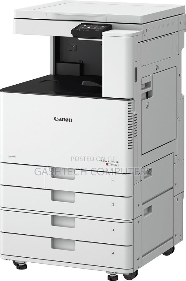 Canon Imagerunner 2425i 25 PPM A3 Monochrome Laser - main view