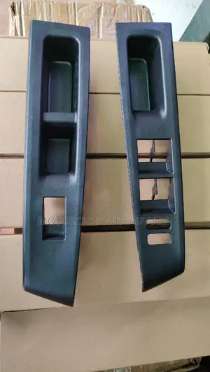 Toyota Vitz Door Switch Covers