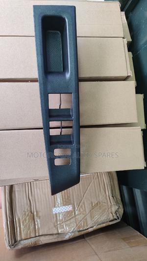 Toyota Vitz Main Door Switch Cover - main view