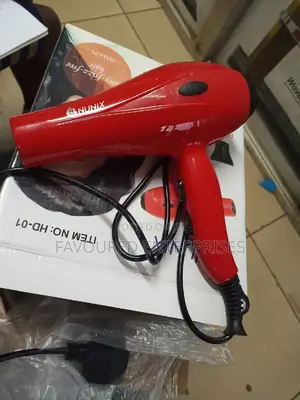 Hair Blow Drier//-Hair Straightener//C.E"