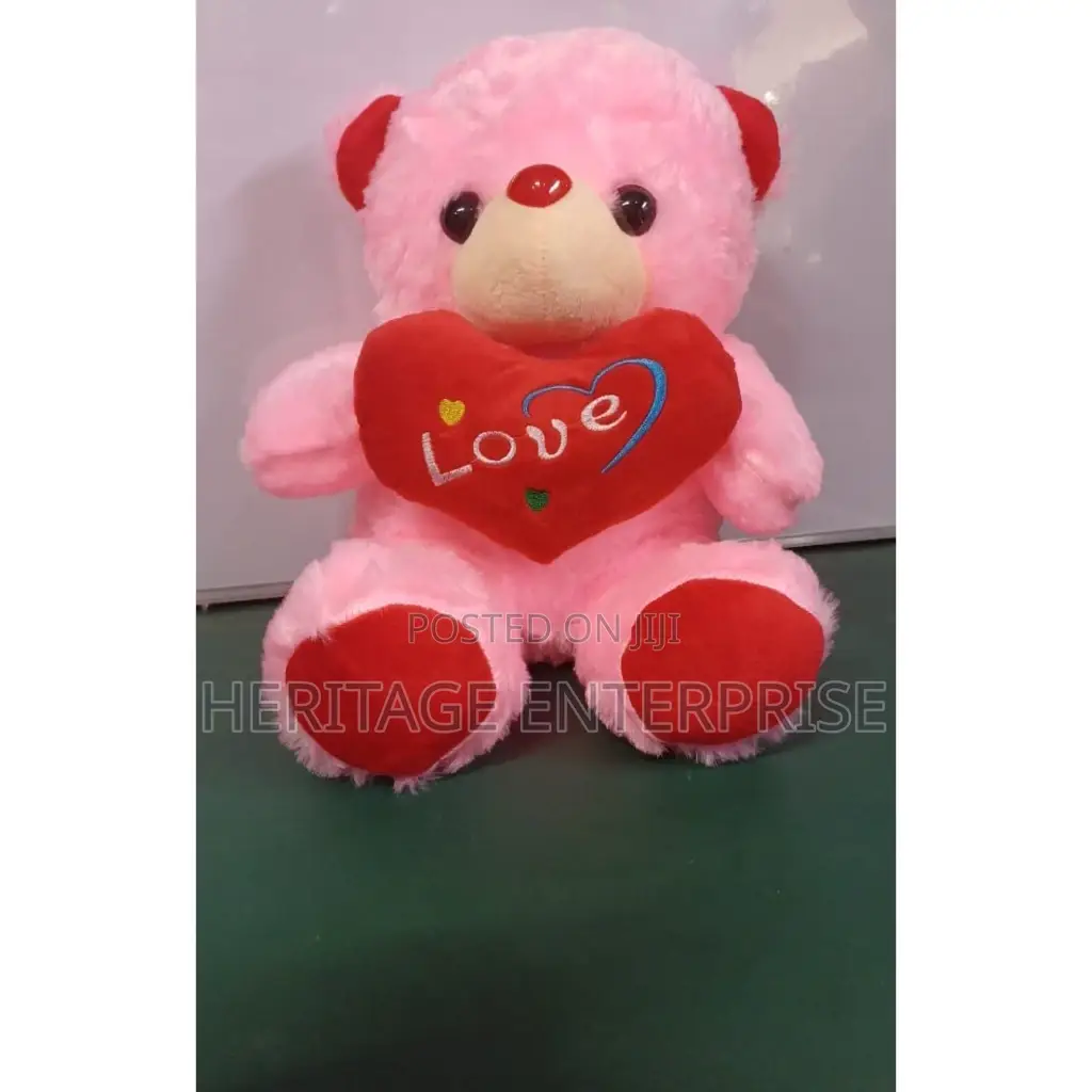 Teady Bear