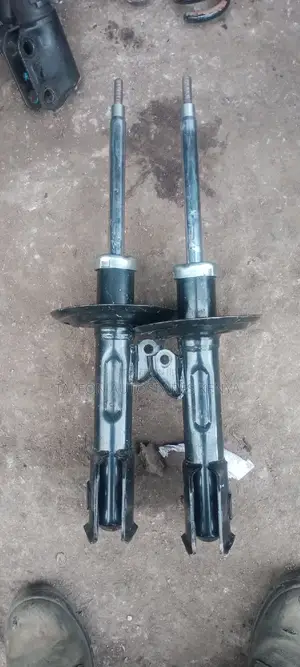 Toyota Spade Ex Japans Shocks
