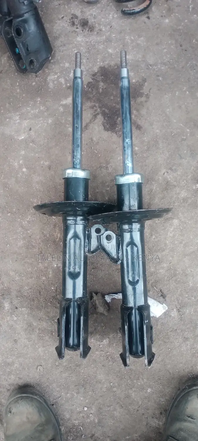 Toyota Spade Ex Japans Shocks