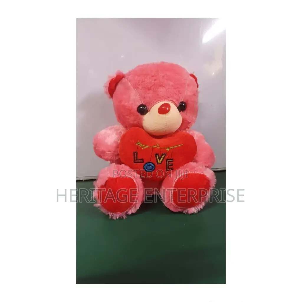 Teddy Bear Soft