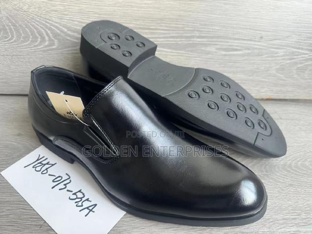 Empire Leather Official Shoes
39-45