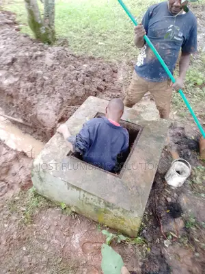 Top Notch Plumbers