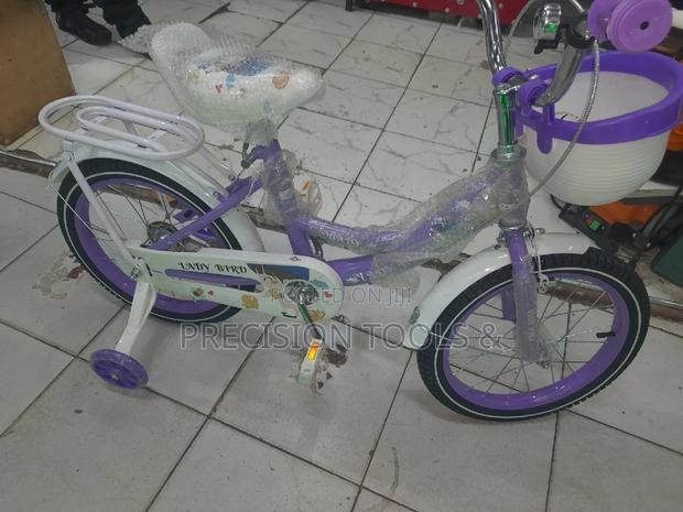 Kids Bicycles Size 16 - main view