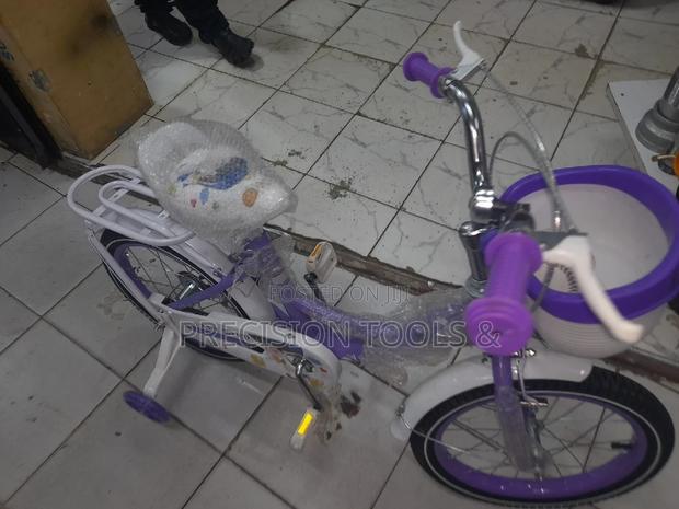 Kids Bicycles Size 16 - thumbnail 2