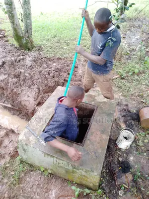 Affordable Plumber With Experience