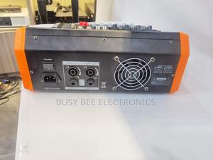 4channel Pro Mixer - thumbnail 2