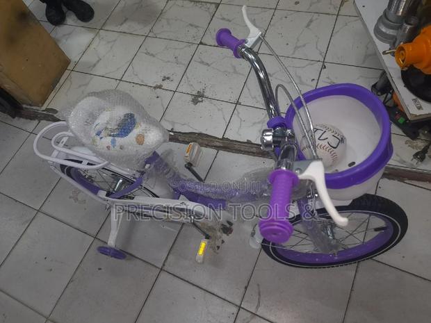 Kids Bicycles Size 16 - thumbnail 3