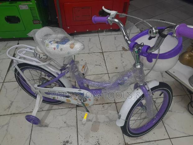 Kids Bicycles Size 16 - thumbnail 4