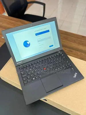 Laptop Lenovo ThinkPad X250 8GB Intel Core I5 HDD 500GB