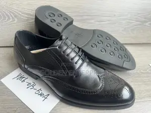 Empire Leather Official Shoes
39-45