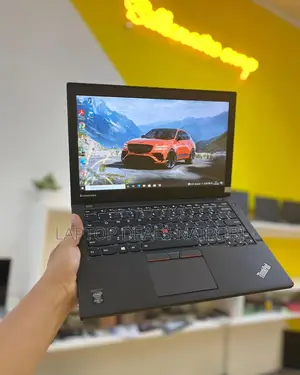 Laptop Lenovo ThinkPad X250 8GB Intel Core I5 HDD 500GB