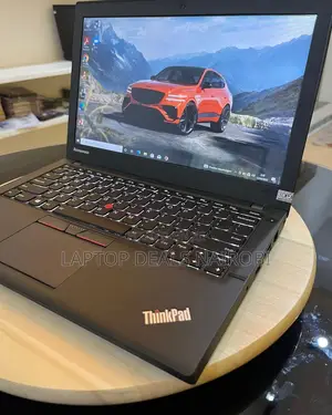 Laptop Lenovo ThinkPad X250 8GB Intel Core I5 HDD 500GB