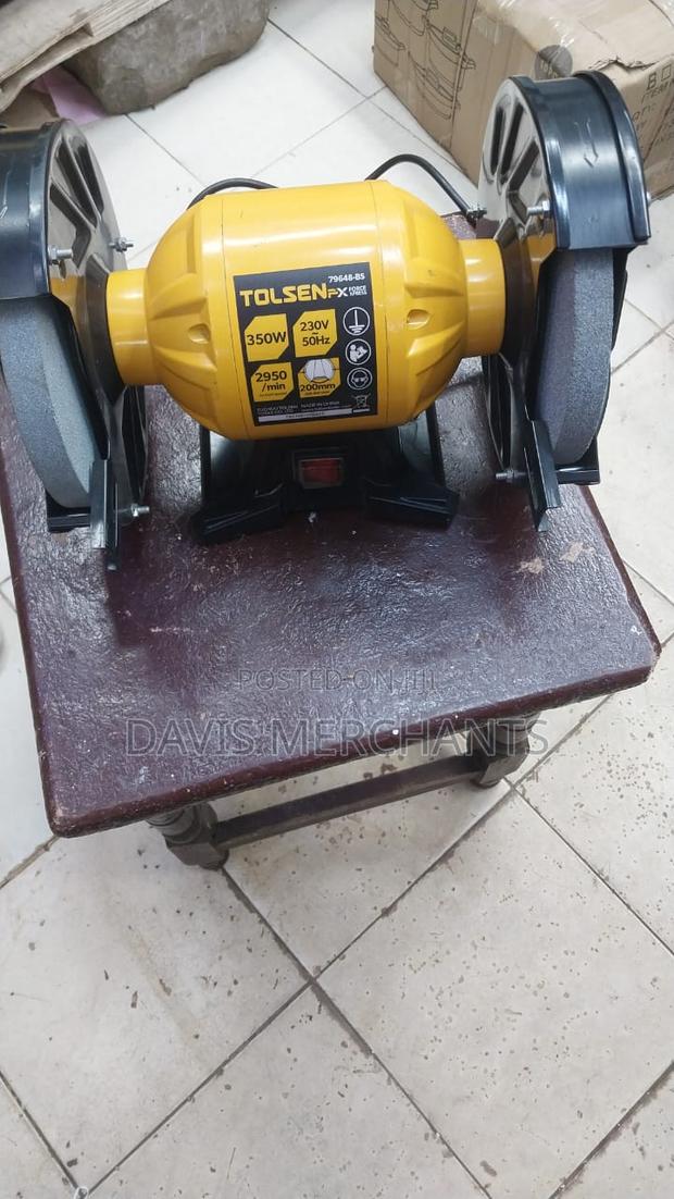 High Quality Bench Grinder