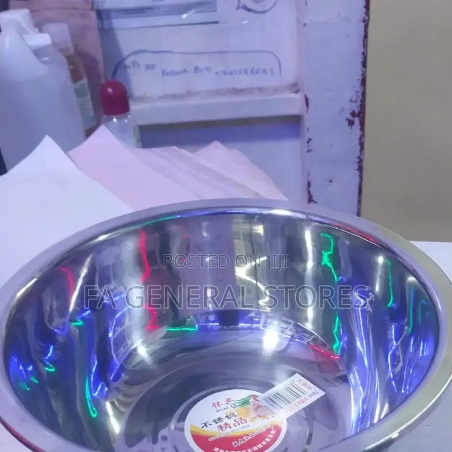 Mixing or Melting Bowl