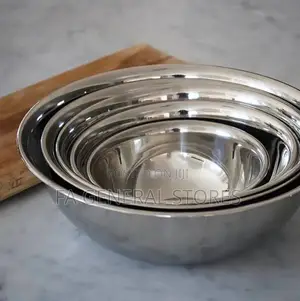 Mixing or Melting Bowl